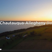 Chautauqua-Allegheny Region